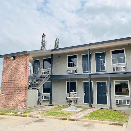Coachway Inn Luling Luaran gambar