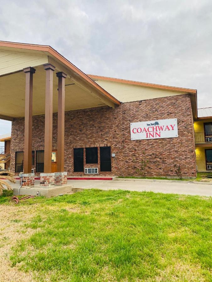 Coachway Inn Luling Luaran gambar