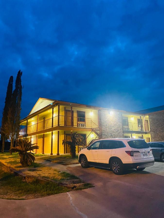 Coachway Inn Luling Luaran gambar