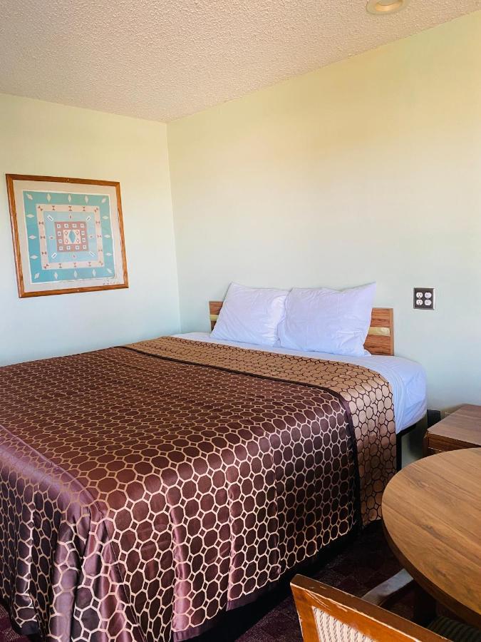 Coachway Inn Luling Luaran gambar