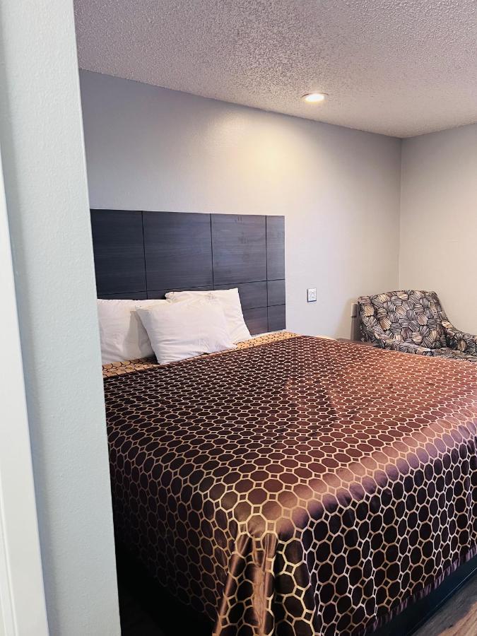 Coachway Inn Luling Luaran gambar
