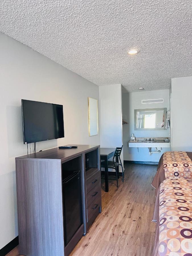 Coachway Inn Luling Luaran gambar