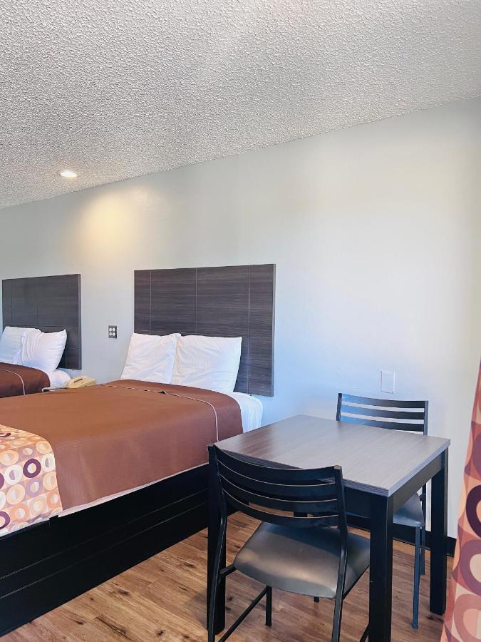 Coachway Inn Luling Luaran gambar
