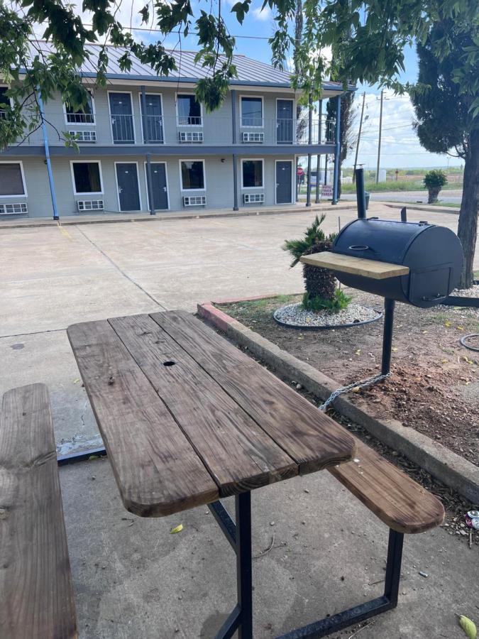 Coachway Inn Luling Luaran gambar