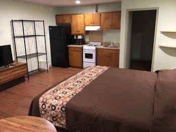 Coachway Inn Luling Luaran gambar