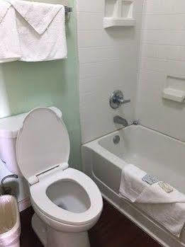 Coachway Inn Luling Luaran gambar